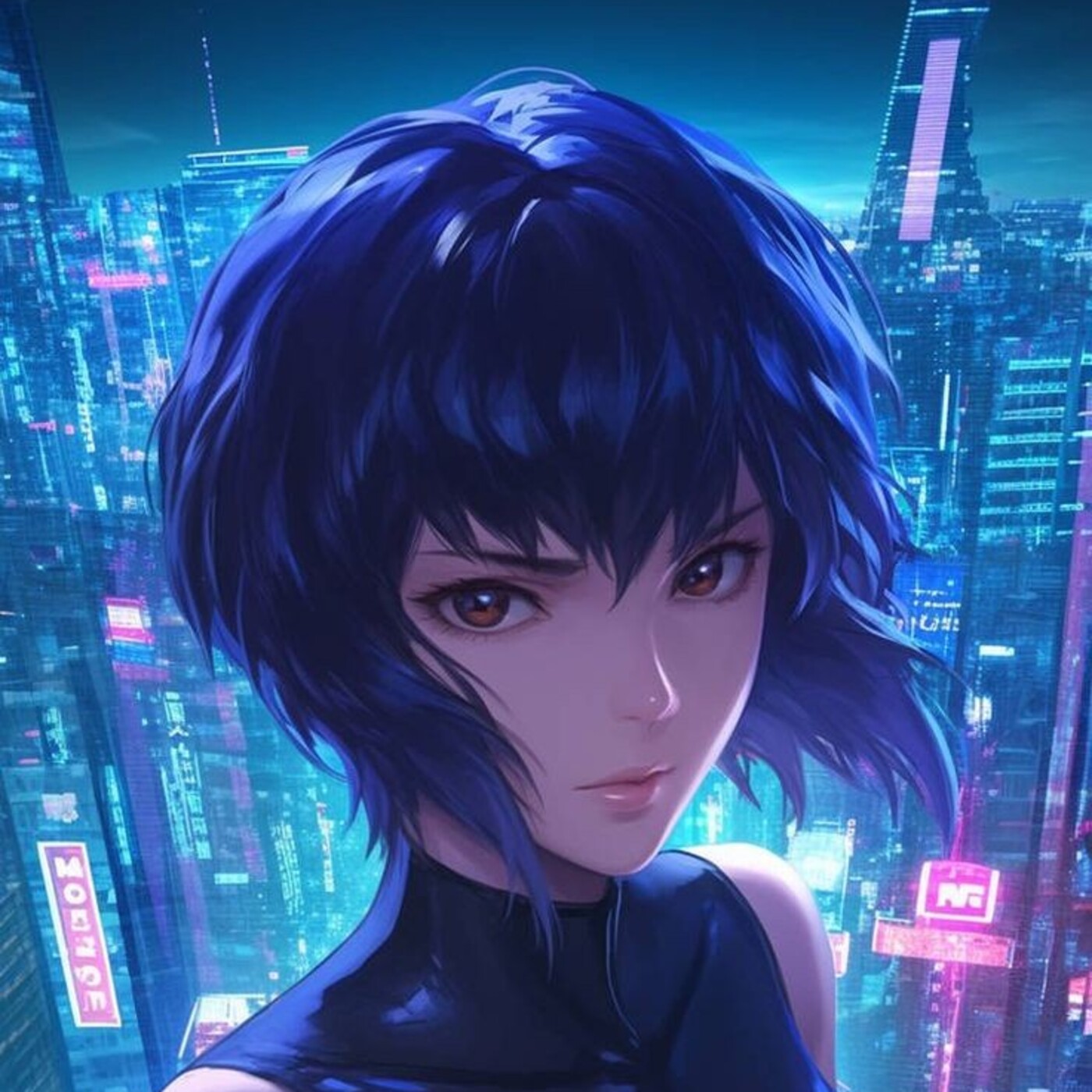 Motoko